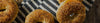Black & white cookies