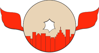 Best NY Bagels Logo