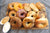 1 Dozen NY Bagels (Kosher)