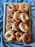 12 Kosher New York  Bagels (1 Dozen)