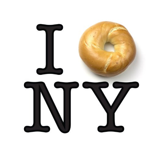 Gift Card for Best NY Bagel
