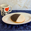 12 Black & White Cookies (1 Dozen)