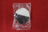 (Sticker Mounted) Mini Black & White Cookies 1 Dozen  3" Individually wrapped 1.5 Ounce Each Cookie