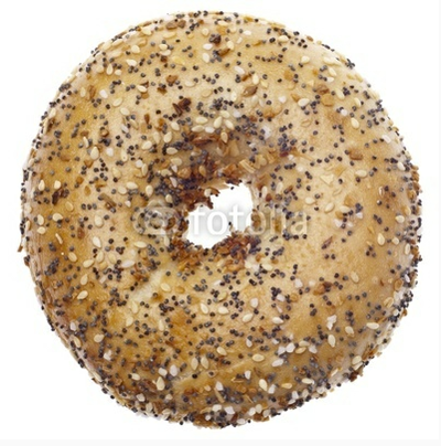 Weekly Recurring New York Bagels