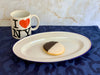 Mini Black & White Cookies 1 Dozen 1.5 Ounce Each Cookie