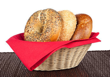 Weekly Recurring New York Bagels