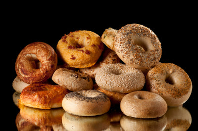 Weekly Recurring New York Bagels