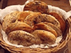 24 Kosher New York FLAT Bagels (2 Dozen)