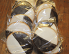 NY B&W Cookies with Shipping Included! (Usually ships in 2-3 business days)