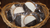 NY B&W Cookies with Shipping Included! (Usually ships in 2-3 business days)