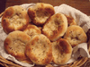 24 Onion Flavored  NY Bialys (2 Dozen) For the Real New Yorker!