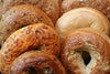 Weekly Recurring New York Bagels